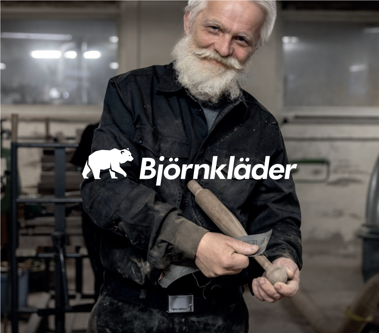 bjornklader